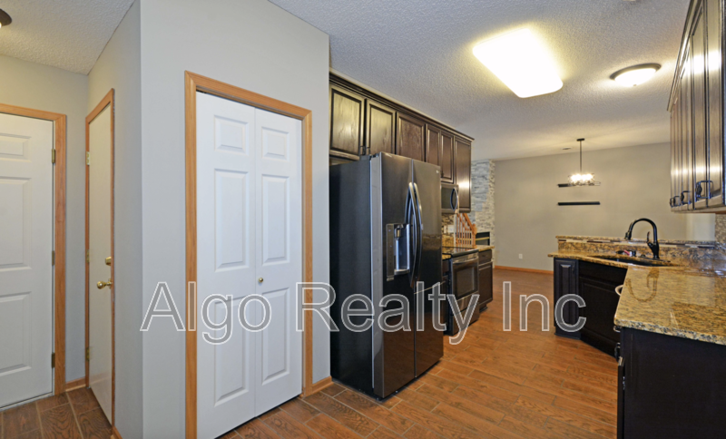 Lakeville Townhome: 11231 204th Street West - 0