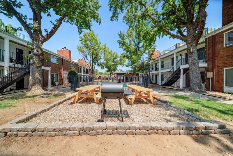 Tulsa House: 4519 E 31st Street