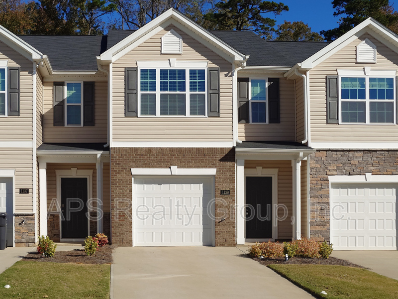 Kernersville Condo: 1139 Evelynnview Lane - 1