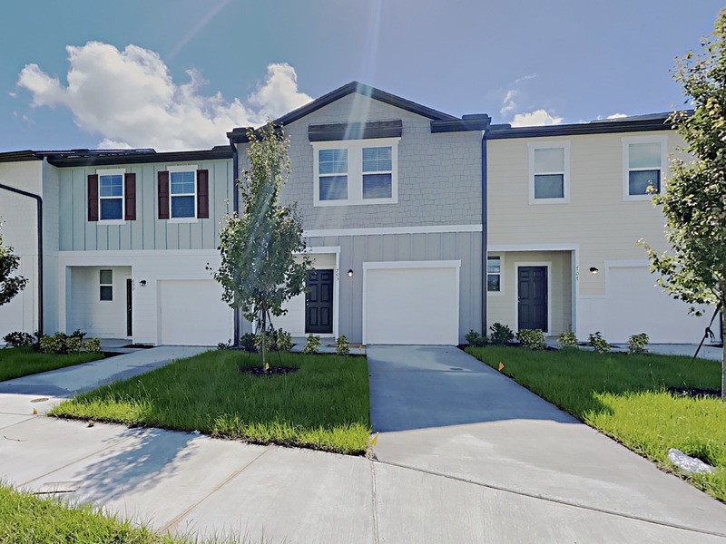 Davenport House: 703 Madison Dr