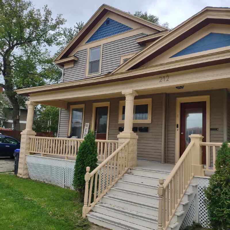 Neenah Condo: 212 Smith Street - 1