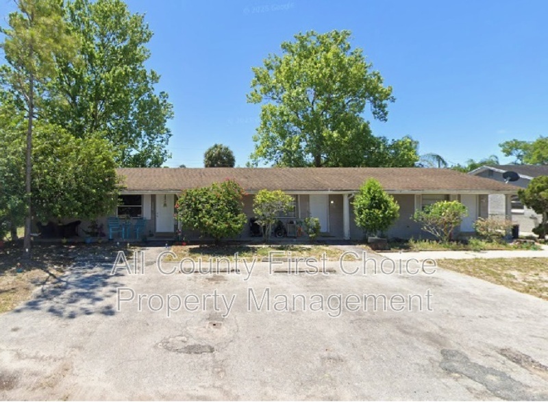 New Port Richey Condo: 6122 Indiana Ave