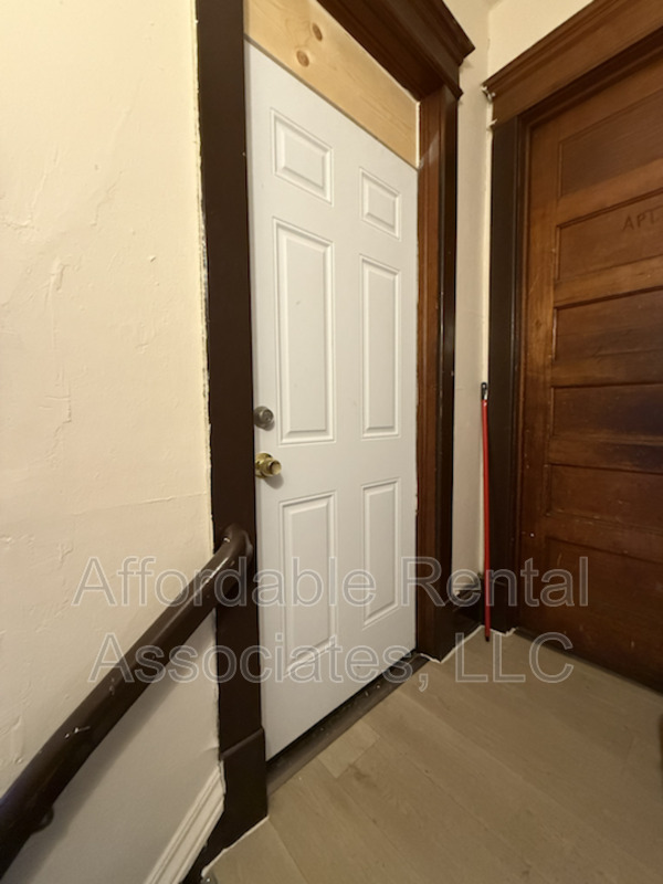 Milwaukee Condo: 737 S 24th St