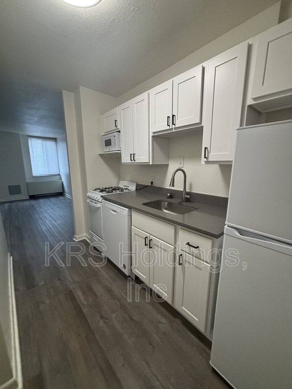 Richmond Condo: 311 W Franklin Street Apt