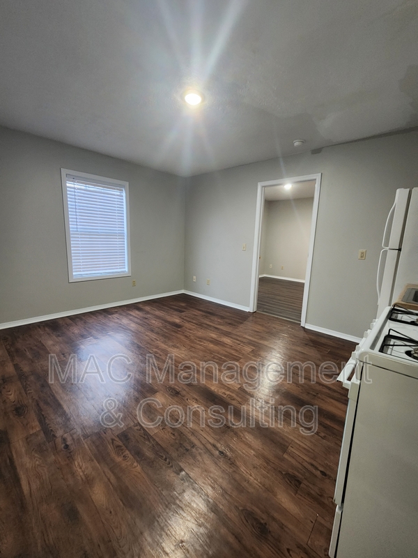 Cookeville Condo: 1325 Virginia Ave. Apt. A23