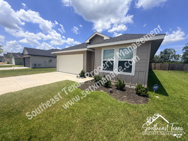 Orange House: 3320 Canvasback Drive