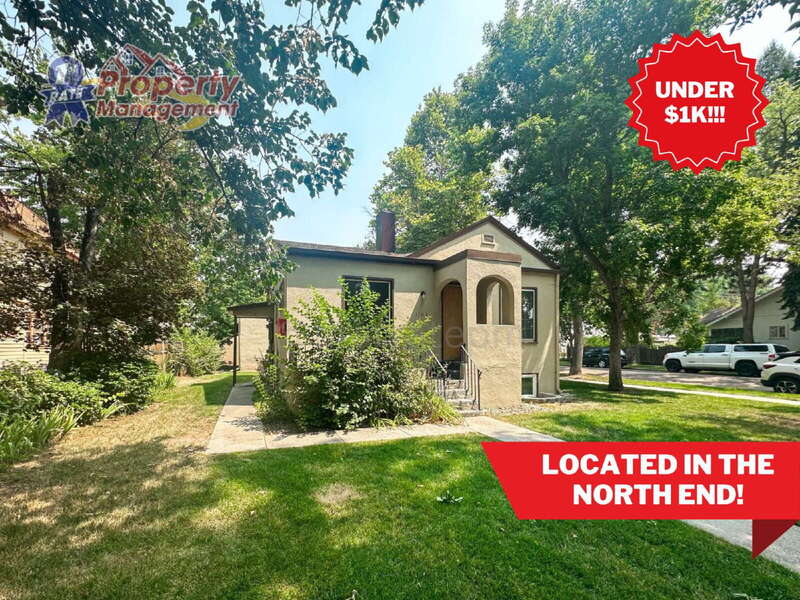 Boise Condo: 1102 North 7th Street