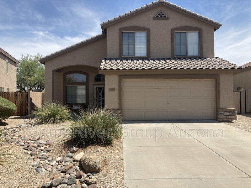 Request a Viewing for 4415 E Coyote Wash Dr Tenant Turner