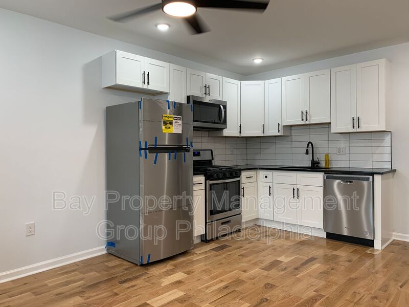 Philadelphia Condo: 431 S 56th St