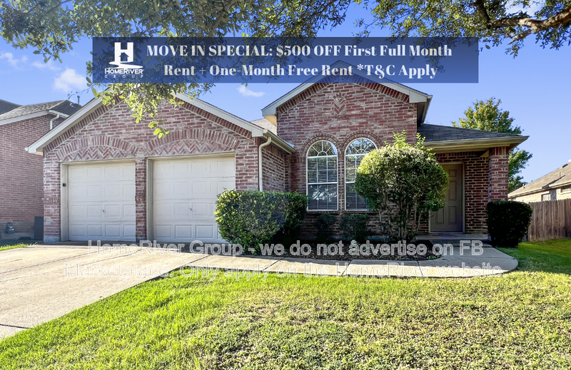 Mckinney House: 5005 White Spruce Dr