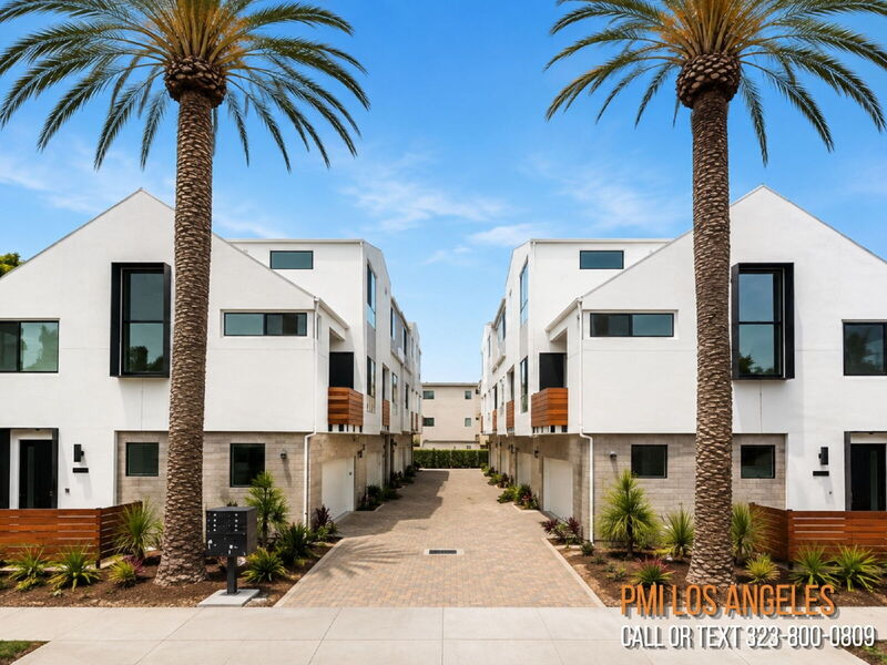 North Hollywood House: 10706 Octave Lane
