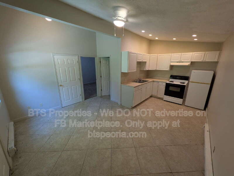 Bellevue Condo: 5917 West Plank Road