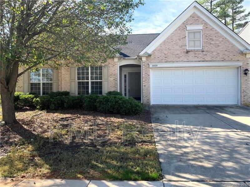 Charlotte House: 8419 Heron Glen Drive