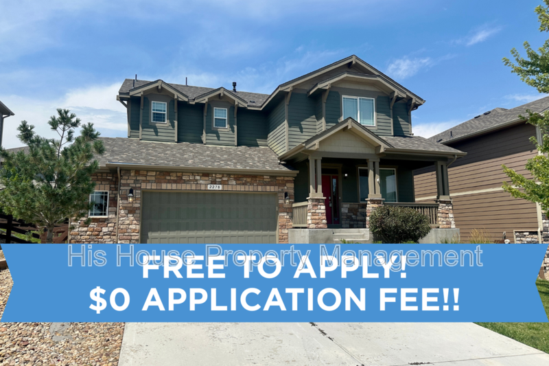 Windsor House: 2278 Stonefish Dr.