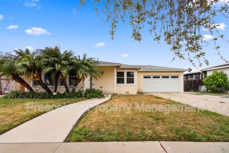 Chula Vista House: 626 Brightwood Ave