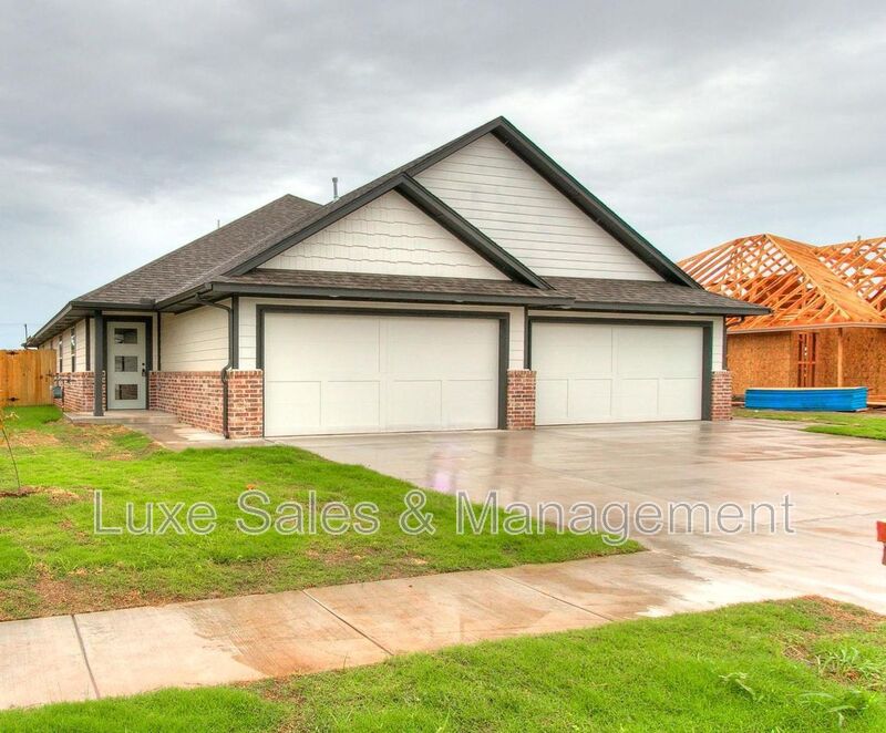 Oklahoma City House: 10541 Lawson Place Rd