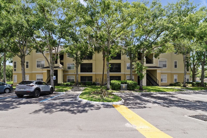 Orlando Condo: 2612 Robert Trent Jones Dr