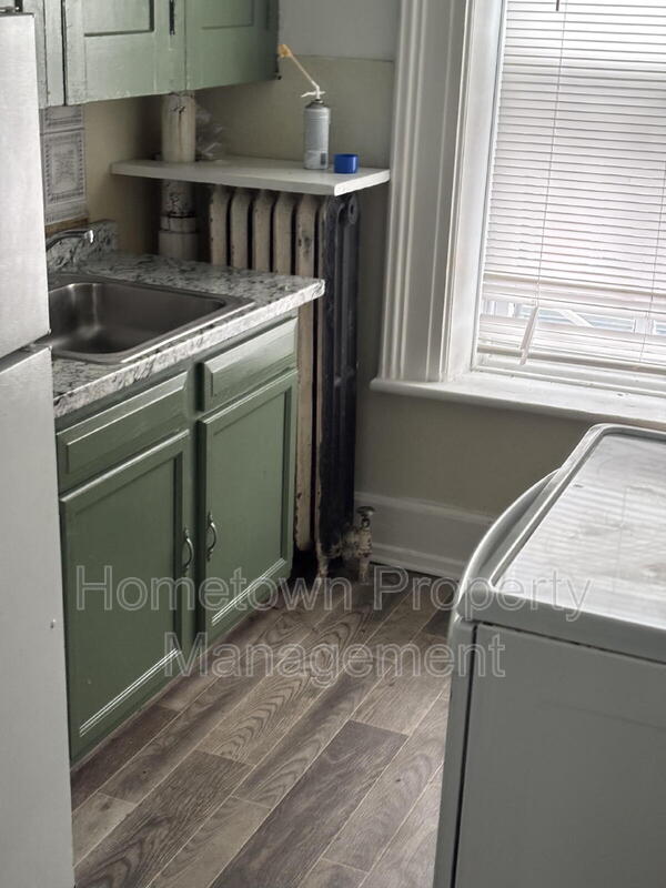Shamokin Condo: 319 East Sunbury Street