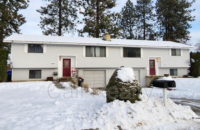 Spokane Valley Condo: 10811 E 26th Ave