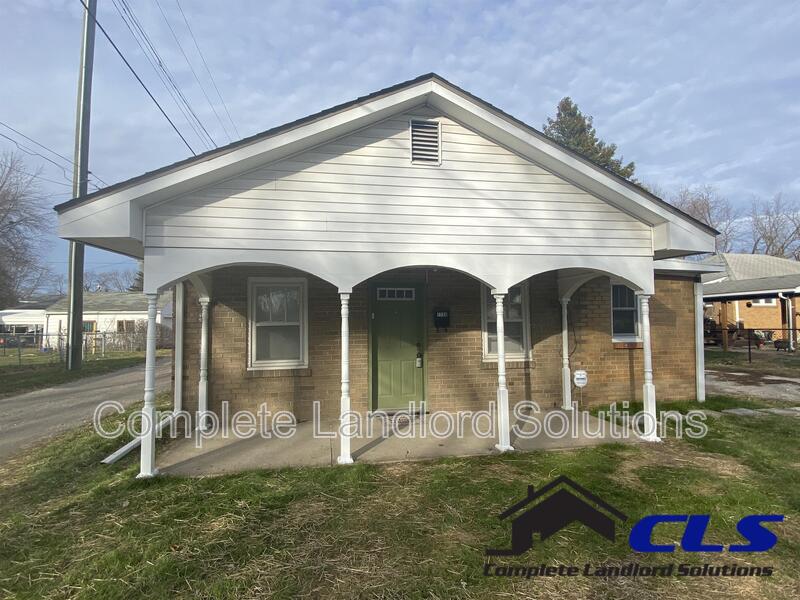 Terre Haute House: 1130 Florida Avenue