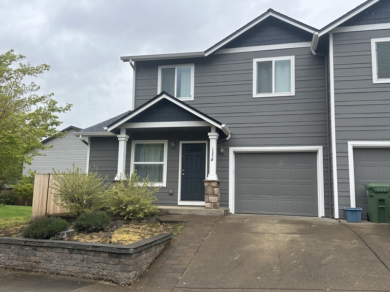 Silverton House: 1338 Wagon Wheel Court