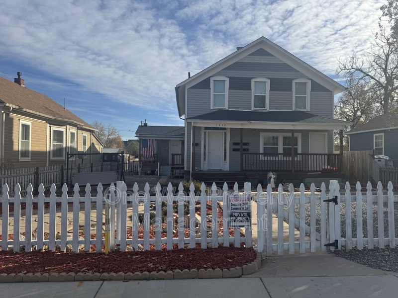 Greeley Condo: 1412 7th Avenue(1-5) - 4