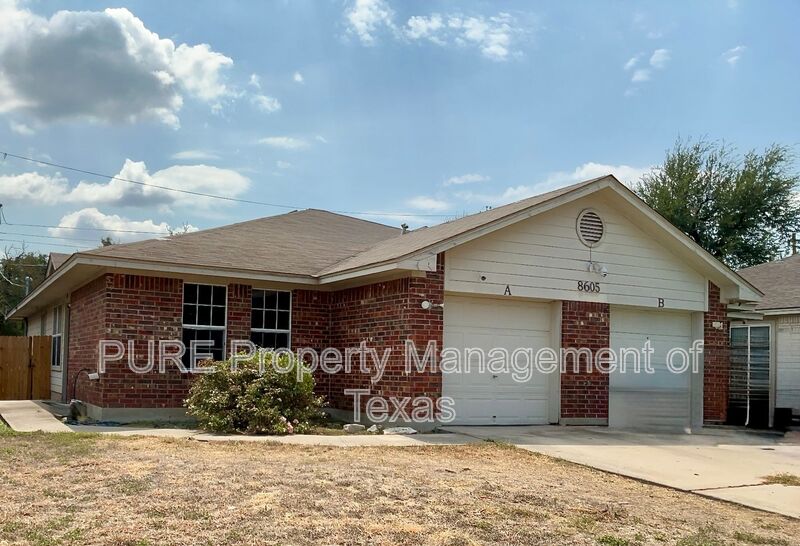 Austin Condo: 8605 Talyne Chaise Circle