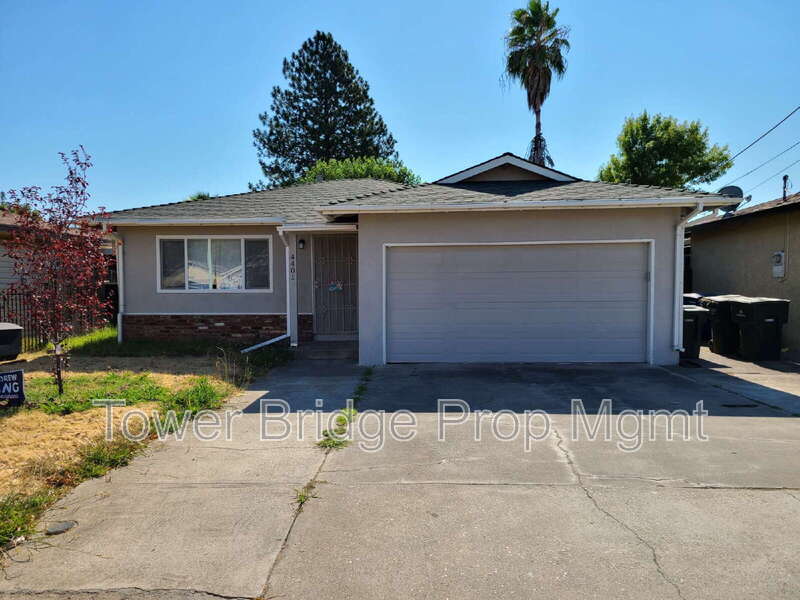 Sacramento House: 4401 77th Street