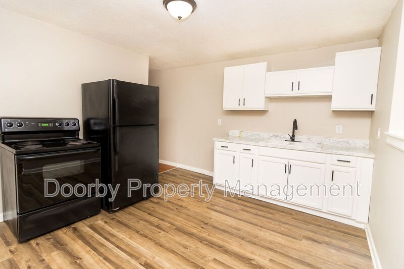 Chattanooga Condo: 2215 Allin Street