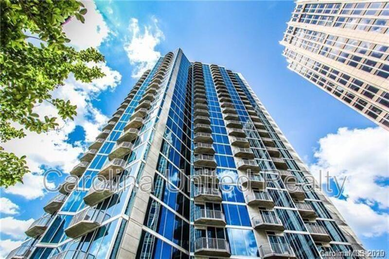 Charlotte Condo: 210 N Church St