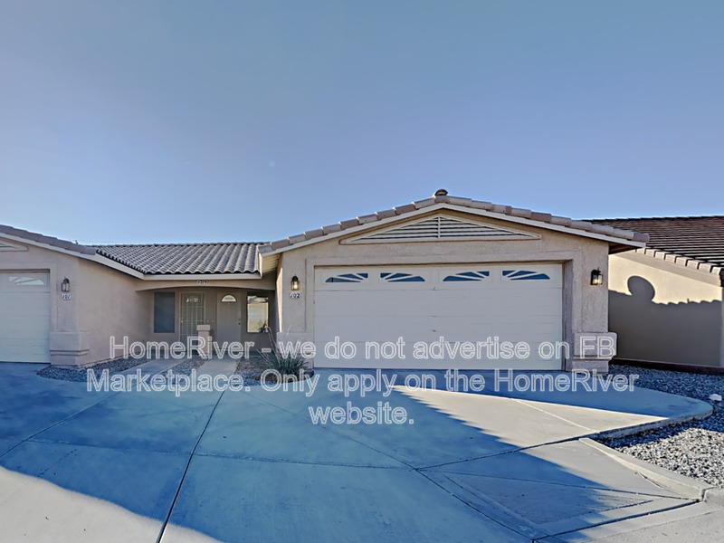 Lake Havasu City Condo: 2790 Palisades Dr