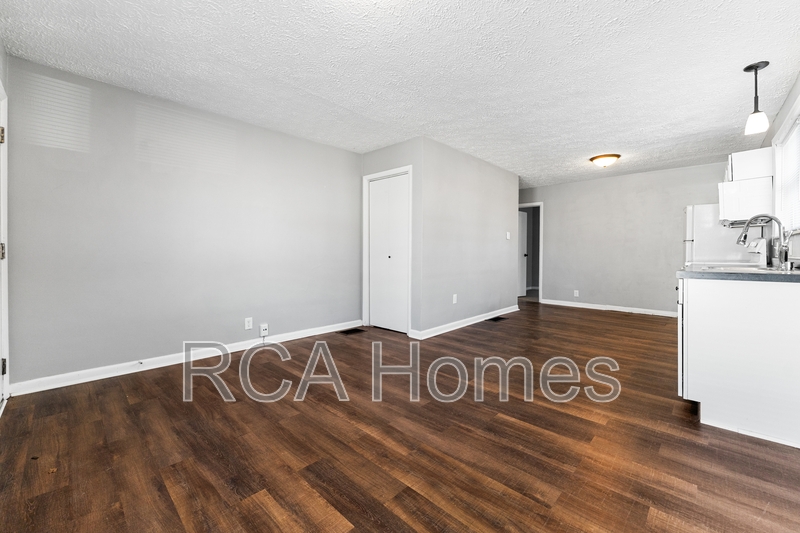 Indianapolis Condo: 2435 Shelby St, Unit 3