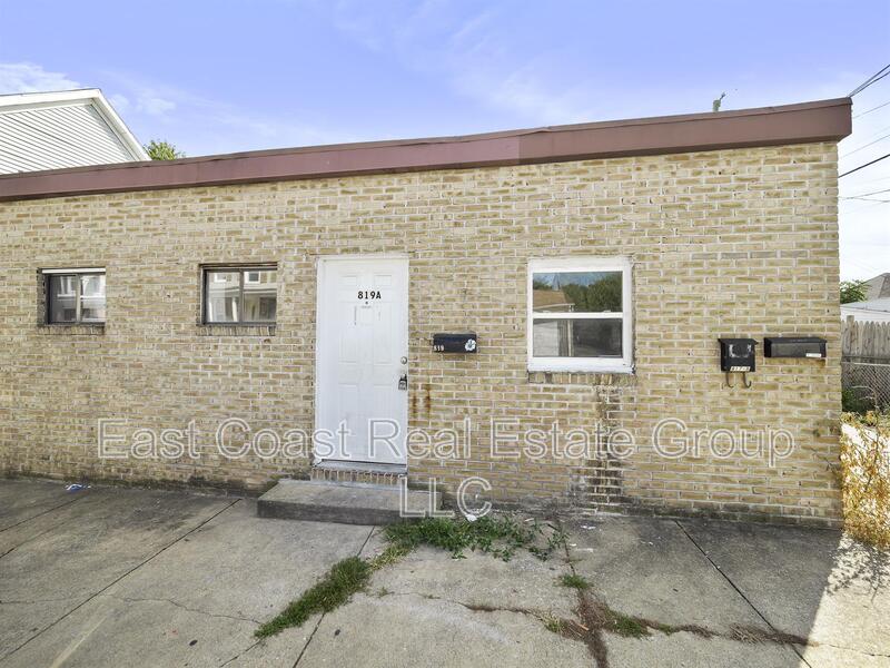 Hagerstown Condo: 819 A Dale St