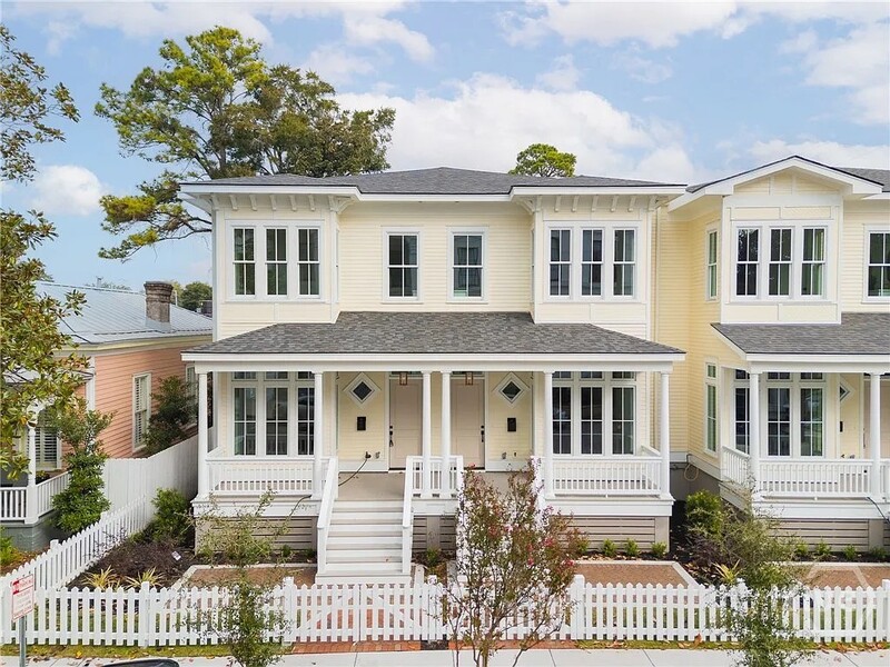 Savannah Condo: West 38th Street - 310