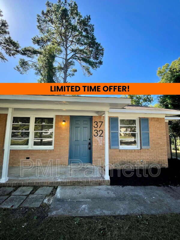 Columbia Condo: 3732 Hickory Street