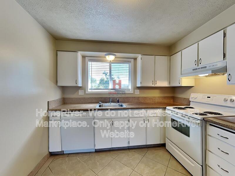 Spokane Condo: 3211 S Regal St