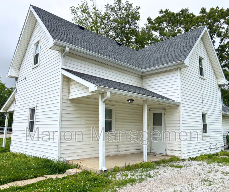 Lebanon House: 814 Powell Street