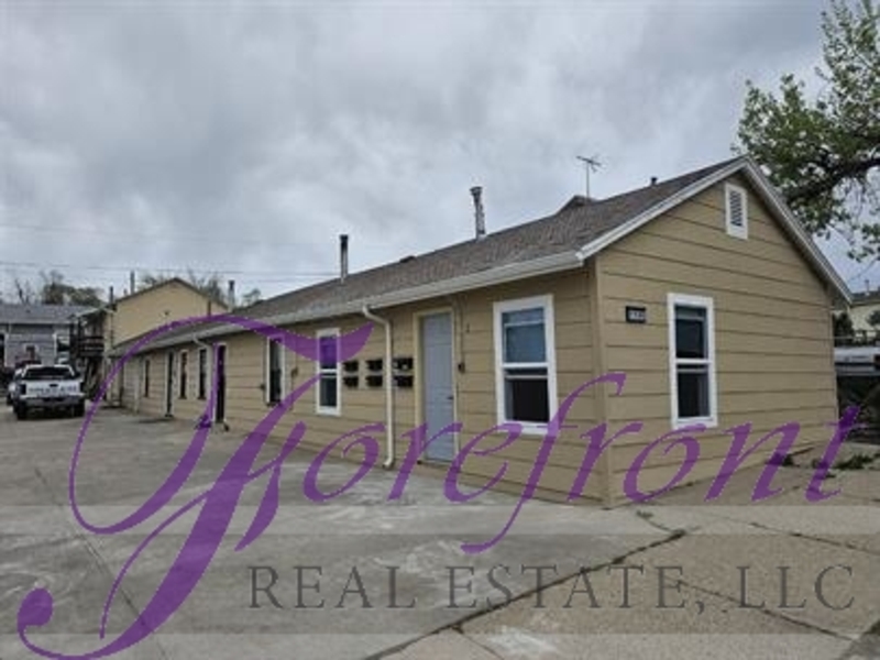 Casper House: 1145 S. Cedar