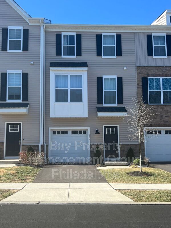 Spring City House: 806 Pecan Rd