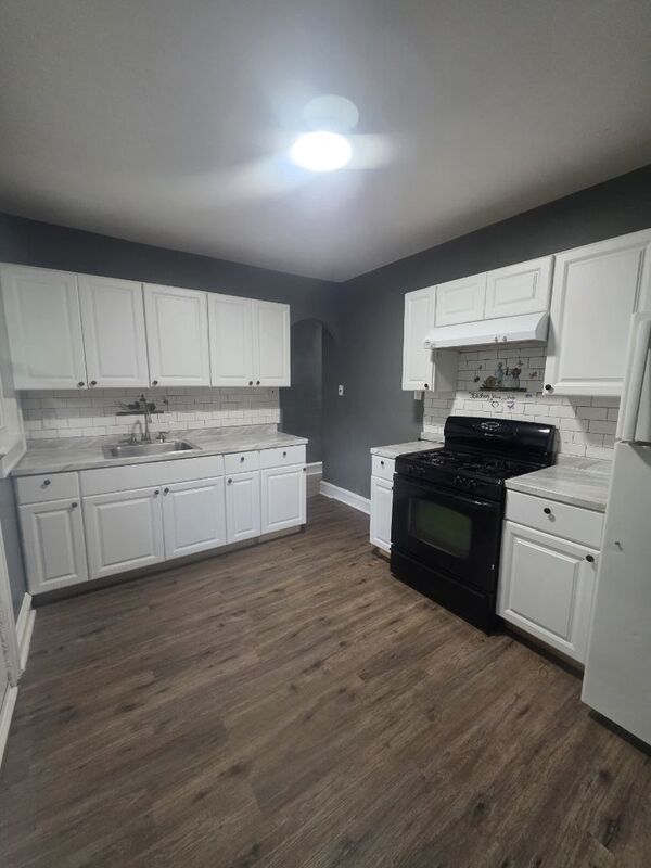 Scranton House: 532 Alder St