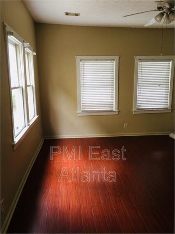 Atlanta Condo: 486 Old Wheat St NE