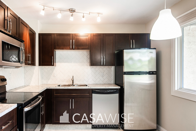 Edmonton House: 3111 138 Avenue NW