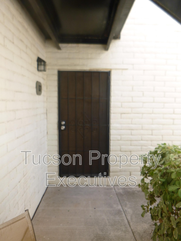 Tucson Condo: 8450 East Old Spanish Trail #132