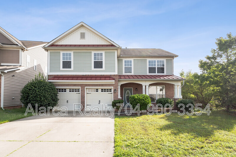 Charlotte House: 13843 Porter Creek Rd