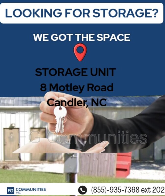 Candler House: 8 Motley Rd