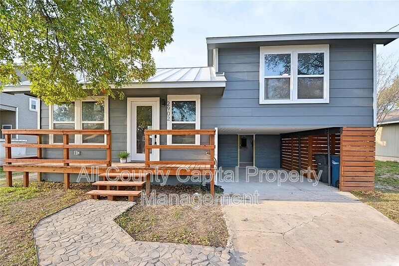 New Braunfels House: 2902 Katy St