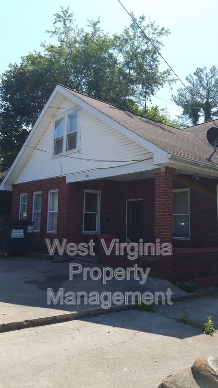Beckley Condo: 815 S. Oakwood Ave
