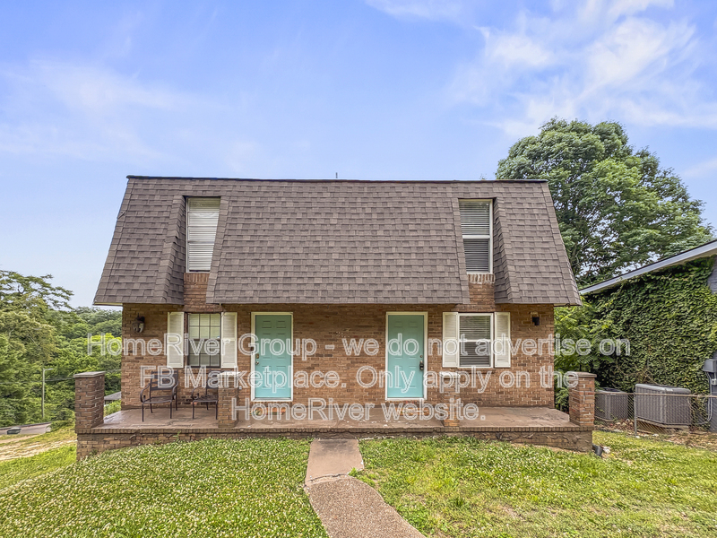 Chattanooga Condo: 210 Buena Vista Dr