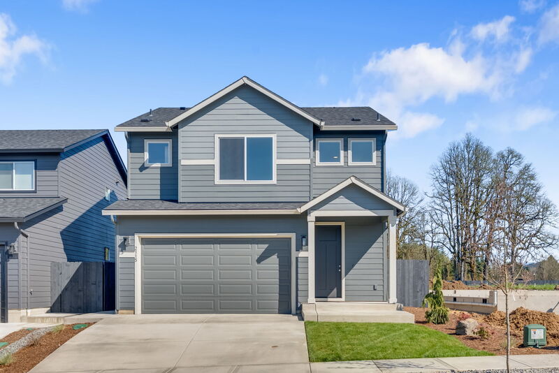 Battle Ground House: 2115 Northwest 17th Place