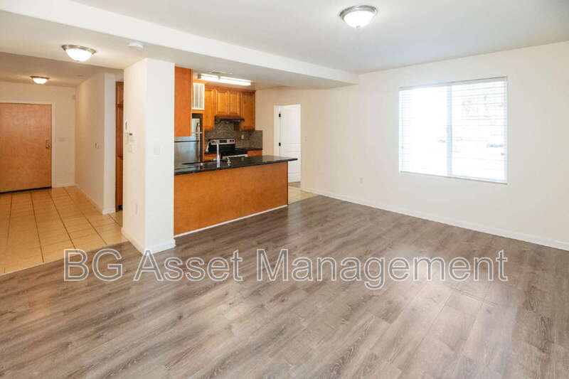 Oakland Condo: 1459 MacArthur Blvd